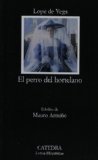 perro del hortelano 6th 9788437614762 Front Cover