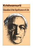 Education and the Significance of Life  cover art