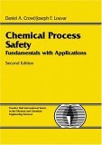 Chemical Process Safety Fundamentals with Applications 2nd 9780130181763 Front Cover