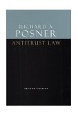 Antitrust Law, Second Edition  cover art