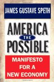 America the Possible Manifesto for a New Economy cover art