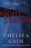 Night Season  9780312619763 Front Cover
