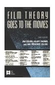 Film Theory Goes to the Movies Cultural Analysis of Contemporary Film  9780415905763 Front Cover
