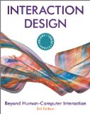 Interaction Design Beyond Human-Computer Interaction cover art