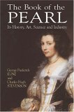 Book of Pearl Its History, Art, Science and Industry  9780486422763 Front Cover