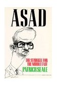 Asad The Struggle for the Middle East