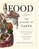 Food The History of Taste cover art