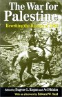 War for Palestine Rewriting the History of 1948  9780521794763 Front Cover