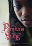 Pemba's Song  9780545020763 Front Cover