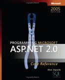 Programming Microsoft Asp. Net 2. 0 Core Reference 2nd 9780735621763 Front Cover