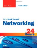 Networking in 24 Hours  cover art