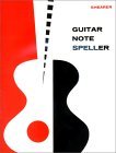 Guitar Note Speller cover art