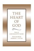 Heart of God Prayers of Rabindranath Tagore 2004 9780804835763 Front Cover