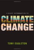 Short Introduction to Climate Change  cover art
