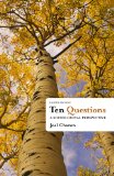 Ten Questions A Sociological Perspective 8th 2012 Revised  9781111833763 Front Cover