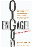 Engage! The Complete Guide for Brands and Businesses to Build, Cultivate, and Measure Success in the New Web cover art