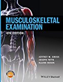 Musculoskeletal Examination  cover art