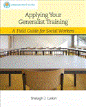 Applying Your Generalist Training  cover art