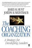 Coaching Organization A Strategy for Developing Leaders cover art