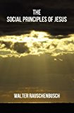Social Principles of Jesus 2012 9781478220763 Front Cover
