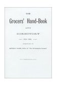 Grocers' Handbook 2001 9781557095763 Front Cover