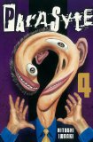 Parasyte 4  9781612620763 Front Cover