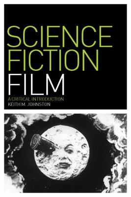 Science Fiction Film A Critical Introduction cover art