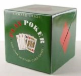 Play Poker And over 50 Other Card Games 2009 9781859061763 Front Cover