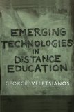 Emerging Technologies in Distance Education  cover art