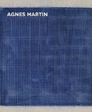 Agnes Martin:  9781938922763 Front Cover