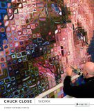 Chuck Close: Work 2007 9783791336763 Front Cover