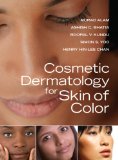 Cosmetic Dermatology for Skin of Color  9780071487764 Front Cover
