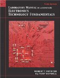 Electronics Technology Fundamentals  cover art