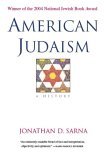 American Judaism A History cover art
