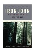 Iron John A Book about Men cover art