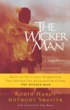 Wicker Man 2006 9780307382764 Front Cover
