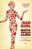 Bad Girl A Novel cover art