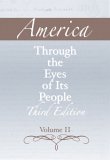 America Through the Eyes of Its People  cover art