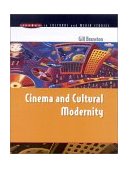 Cinema and Cultural Modernity 2000 9780335200764 Front Cover