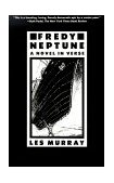 Fredy Neptune A Novel in Verse cover art