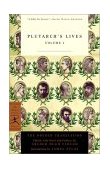 Plutarch's Lives, Volume 1 The Dryden Translation cover art