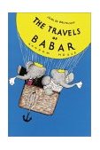 Travels of Babar 1937 9780394805764 Front Cover