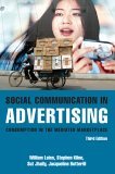 Social Communication in Advertising Consumption in the Mediated Marketplace cover art
