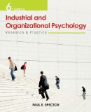 Industrial and Organizational Psychology Research and Practice cover art