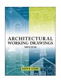Architectural Working Drawings 