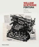 William Kentridge: Fortuna  cover art