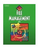 File Management 2001 9780538432764 Front Cover
