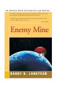 Enemy Mine  cover art