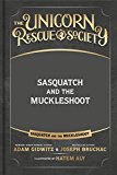 Sasquatch and the Muckleshoot  9780735231764 Front Cover