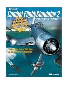 Microsoft Combat Flight Simulator 2 WW II Pacific Theater Inside Moves 2000 9780735611764 Front Cover